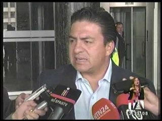 La elección de Vicepresidenta divide a bloque legislativo de CREO