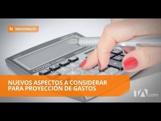 Cambios para el periodo fiscal 2018 - Teleamazonas