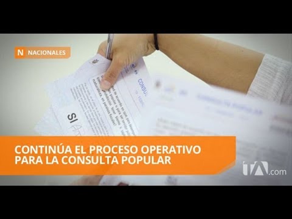 24 delegaciones participan en taller de capacitación del CNE - Teleamazonas