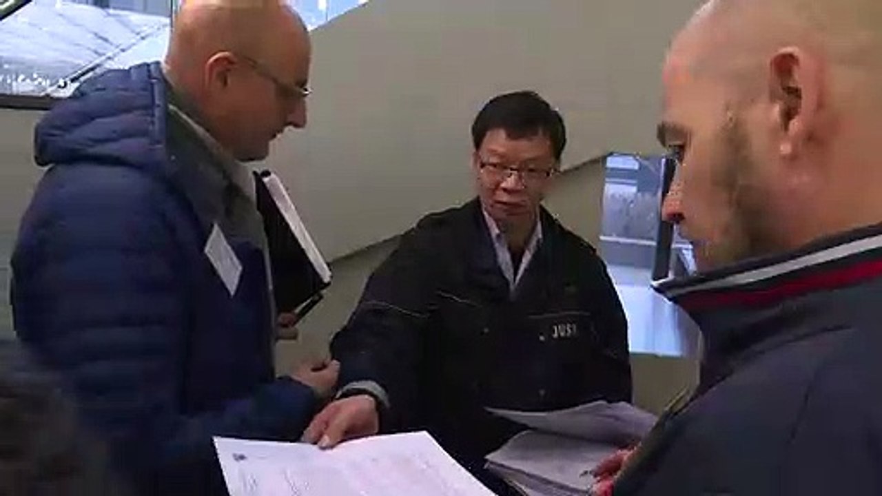 Prozess gegen sieben Loveparade-Beschuldigte eingestellt