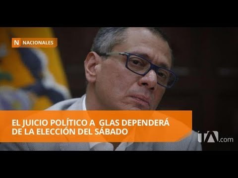 La comisión de fiscalización sigue con su planificación - Teleamazonas