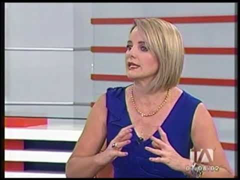 Entrevista al analista económico Abelardo Pachano