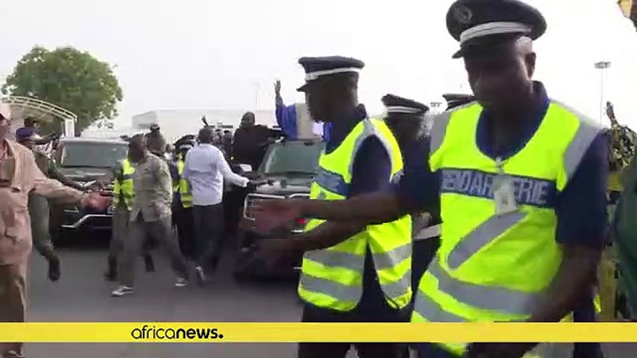 Sénégal : Abdoulaye Wade s'oppose à la tenue de la présidentielle