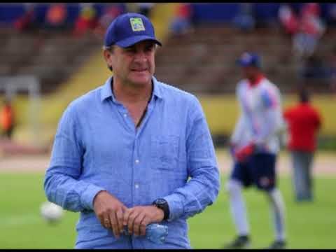 Favaro confirma las novedades en El Nacional