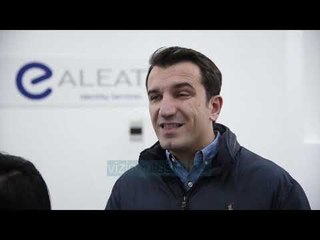 Veliaj: Shërbime më të shpejta për kartat ID - News, Lajme - Vizion Plus