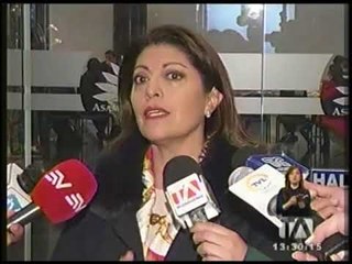 Asambleístas coinciden en dar prioridad a una agenda legislativa
