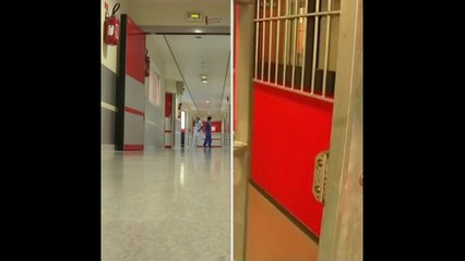 Prison ou internement psychiatrique, que risque la suspecte de l'incendie de Paris ?