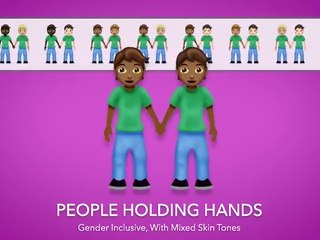 Les nouveaux émojis 2019 : Du 'Gilet Orange' à la loutre, on vous dévoile les plus étonnants