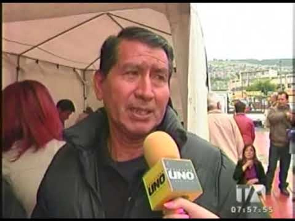 Jornadas de vacunación para evitar gripe AH1N1, AH1N3 y la influenza