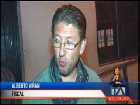 Encuentran en una celda de la cárcel de Ambato el cuerpo de una mujer asfixiada