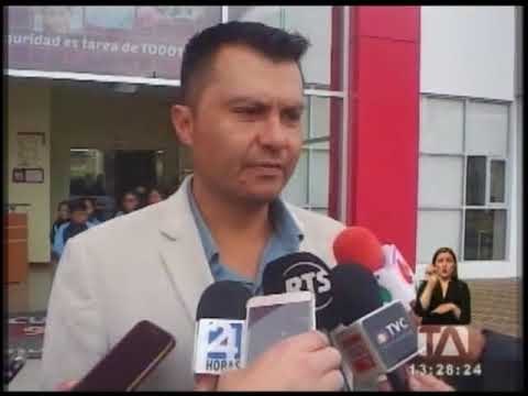 Grupos irregulares de Colombia se enfrentan en la frontera