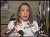 Presidente de la Asamblea acatará decisión sobre la sanción a la asambleísta Cristina Reyes