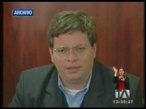 Se confirmó que pago a Mosquera sí se hizo cuando era funcionario