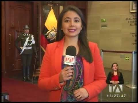 Inicia recolección de firmas para solicitar juicio político contra Carlos Ochoa