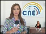 Noticias Ecuador: 24 Horas, 24/01/2018 (Emisión Central) - Teleamazonas