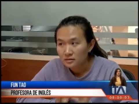 Profesores extranjeros denuncian terminación de su contrato antes de lo pactado