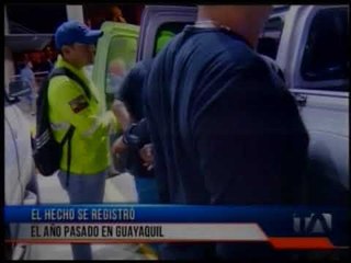 Asesinó a la pareja de su ex-esposa