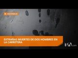 Hechos violentos conmocionan Guayaquil - Teleamazonas