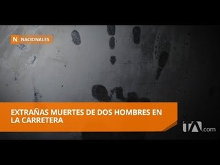 Hechos violentos conmocionan Guayaquil - Teleamazonas
