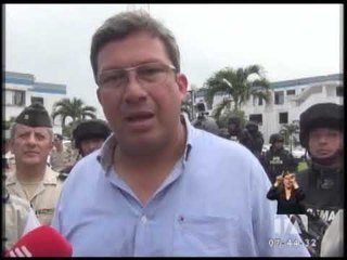 37 familias perdieron sus viviendas tras atentado en San Lorenzo