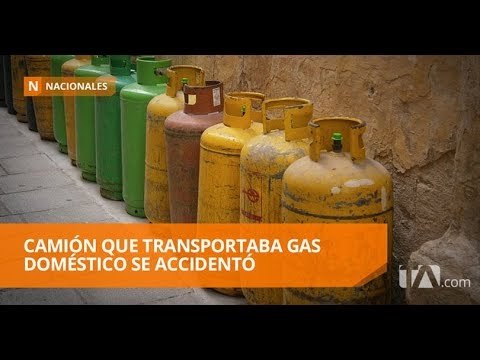 Accidente de tránsito en Cuenca deja un muerto - Teleamazonas