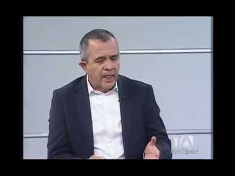 Entrevista a Enrique Pita y Henry Yandún sobre la derrogación de la Ley de plusvalía