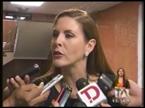 Legisladores esperan que Fiscalía investigue a los hermanos Alvarado