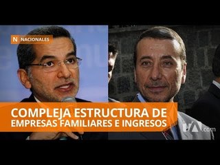 Video herunterladen: Década de operaciones inusuales e injustificadas de los Alvarado - Teleamazonas