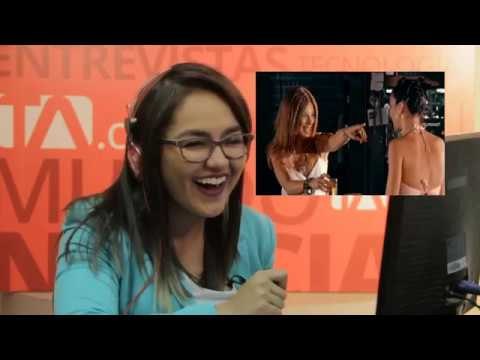 Reto: Si cantas pierdes #1 - Teleamazonas