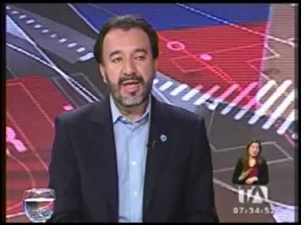 Reacciones tras los resultados de la consulta popular