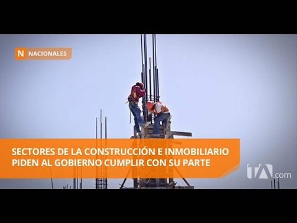 Asamblea Nacional creará una comisión especial para implementar cambios - Teleamazonas