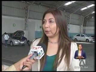 Al comprar vehículo tiene 30 días para la transferencia de dominio