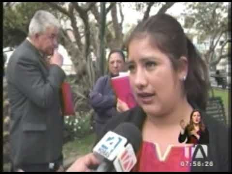 Inmobiliaria Imperio habría perjudicado a decenas de personas en Ambato