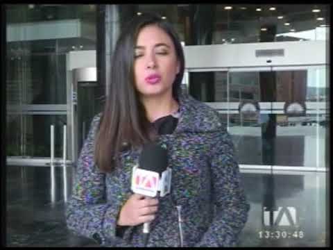 Asambleístas sostienen que se debe continuar con el juicio a Carlos Ochoa