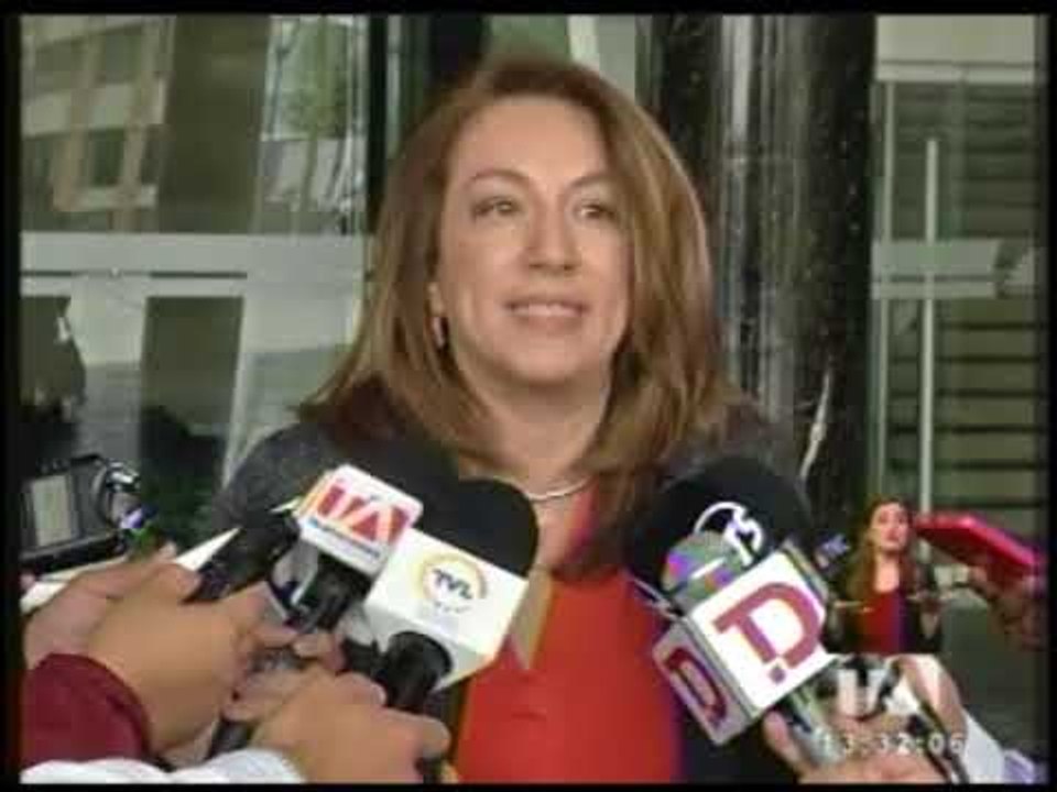 Posturas diferente en la Asamblea de cómo tramitar la consulta