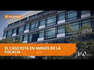 Download Video: Contralor confirma indicios de responsabilidad penal en caso Secom - Teleamazonas