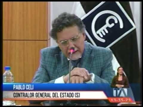 Contraloría halla indicios de responsabilidad penal en la venta anticipada de petróleo