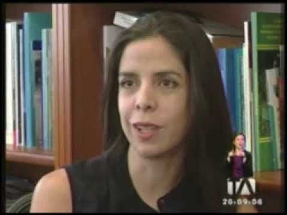 Gobierno y expertos rechazan la decisión de la CIDH - Teleamazonas