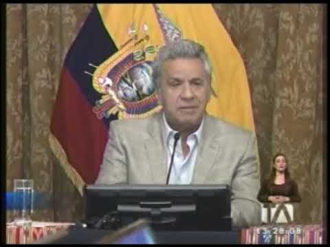 La corte IDH rechaza el pedido de la CIDH sobre el Consejo de Participación Ciudadana
