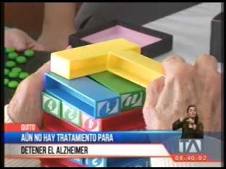 ¿Cómo cuidar a una persona con Alzheimer?