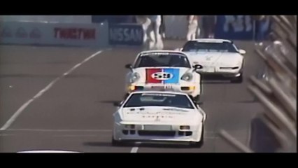 Acura Grand Prix of Long Beach // A New Era