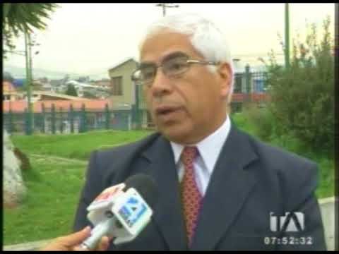 Chimbacalle guarda historia, arte y tradiciones