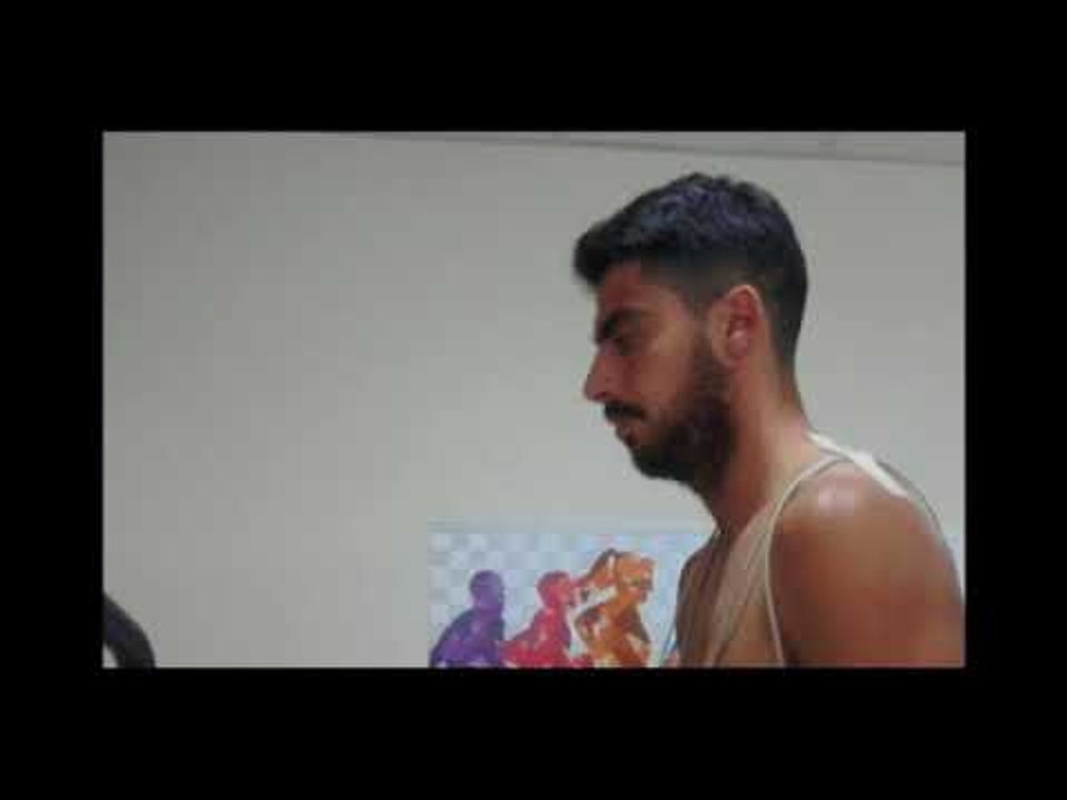 Gastón Rodríguez pasó los chequeos médicos en Liga