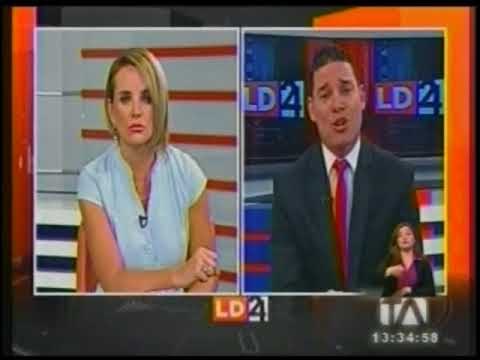 Hallan anomalías en declaraciones patrimoniales de Iván Espinel