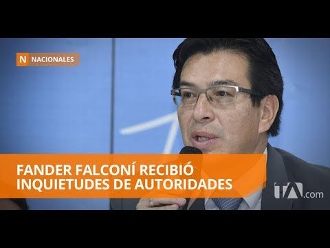 Ministro de Educación no llegó a la escuela Bosco Wisuma - Teleamazonas