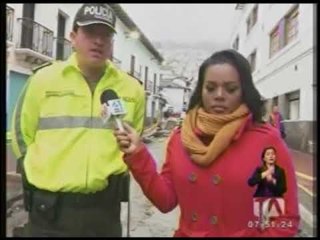 Se hacen pasar por policías para intentar secuestrar a adolescentes