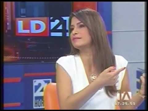 Pablo Arosemena, presidente de la Cámara de Comercio de Guayaquil