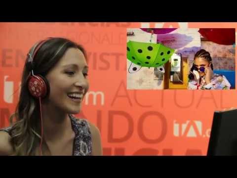 Reto: Si cantas pierdes #3 - Teleamazonas