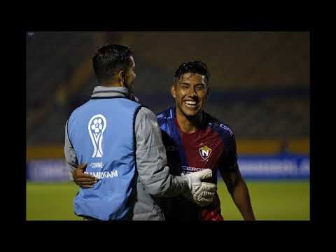 Eduardo Favaro, DT de El Nacional comenta sobre la lesión del Tanque Angulo