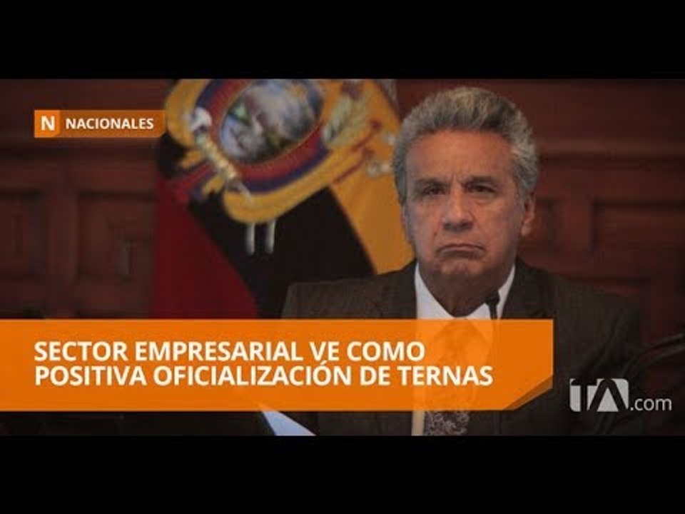 Críticas a la poca participación de mujeres y jóvenes en ternas para el Cpccs - Teleamazonas